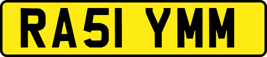 RA51YMM