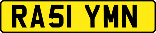 RA51YMN