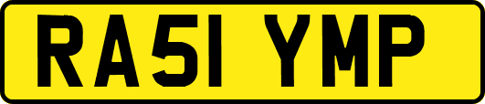 RA51YMP