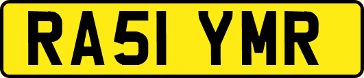RA51YMR