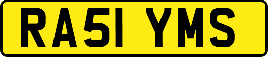 RA51YMS