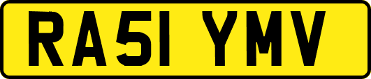 RA51YMV