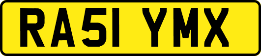 RA51YMX