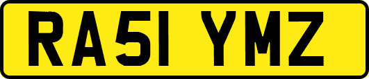 RA51YMZ