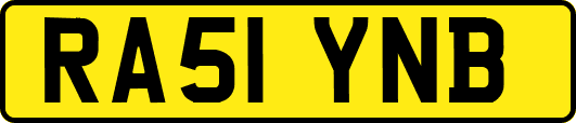 RA51YNB