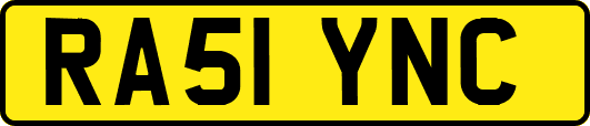 RA51YNC