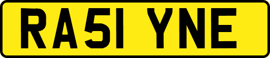RA51YNE