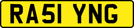 RA51YNG