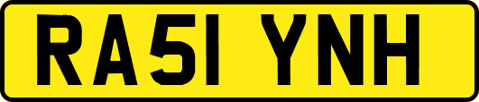 RA51YNH