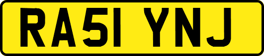 RA51YNJ