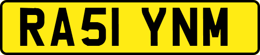 RA51YNM