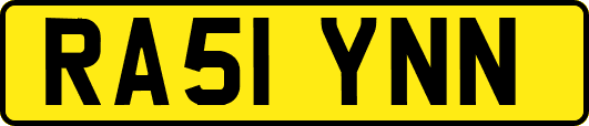 RA51YNN