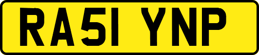 RA51YNP