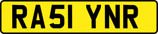 RA51YNR