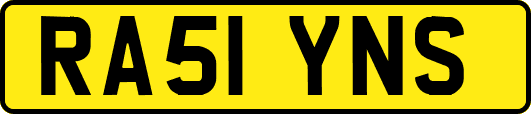 RA51YNS