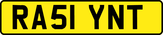 RA51YNT