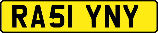 RA51YNY