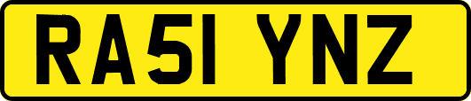 RA51YNZ