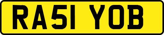 RA51YOB