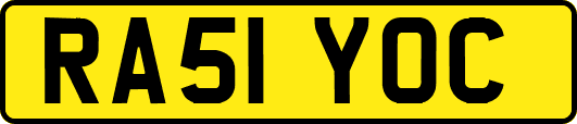 RA51YOC