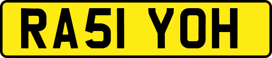 RA51YOH
