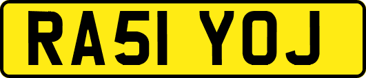 RA51YOJ