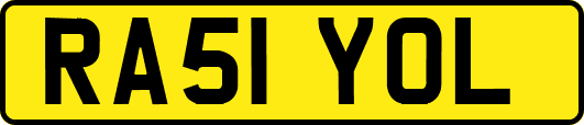 RA51YOL