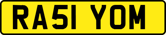 RA51YOM
