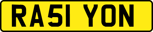 RA51YON