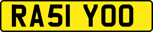 RA51YOO