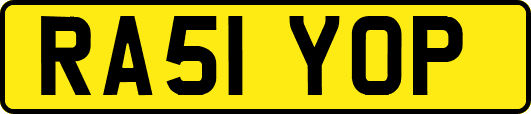 RA51YOP
