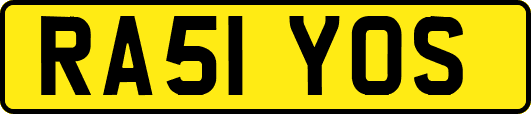 RA51YOS