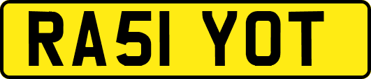 RA51YOT