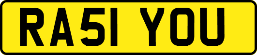 RA51YOU