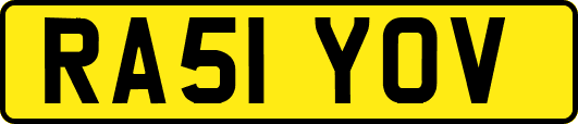 RA51YOV