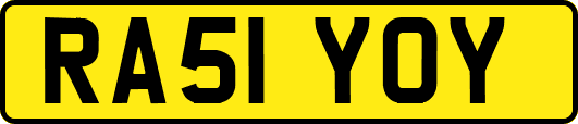 RA51YOY