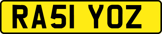 RA51YOZ
