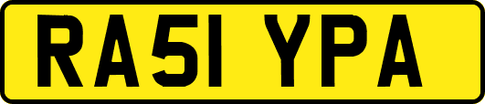 RA51YPA