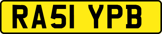 RA51YPB