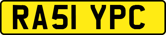 RA51YPC