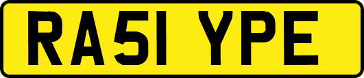 RA51YPE
