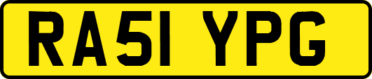 RA51YPG