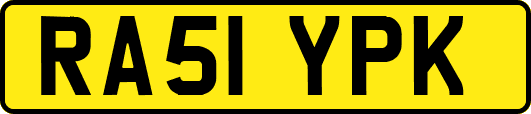RA51YPK