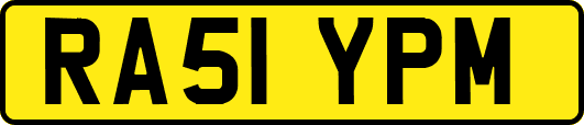 RA51YPM