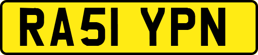 RA51YPN