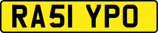 RA51YPO