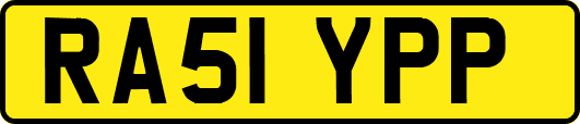 RA51YPP