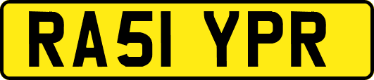 RA51YPR