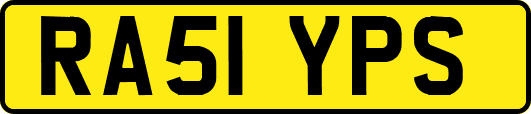 RA51YPS