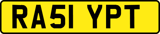 RA51YPT
